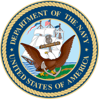 United States of America Department of the Navy