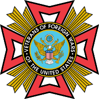 Veterans Of Foreign Wars Of The United States
